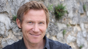 Roland Jankowsky - Krimilesung: Wenn Overbeck (wieder) kommt ...