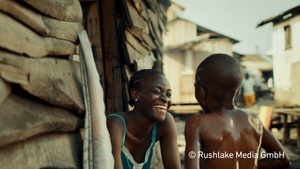 THE LEGEND OF THE VAGABOND QUEEN OF LAGOS