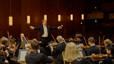 3. SINFONIEKONZERT