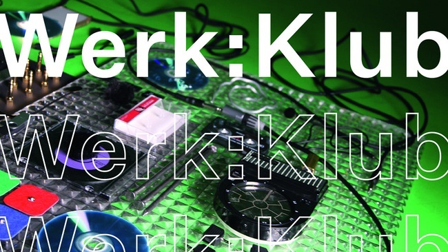 Werk:Klub (für alle zwischen 16 und 26 Jahren)