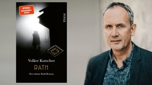 Volker Kutscher „Rath. Der zehnte Rath-Roman“