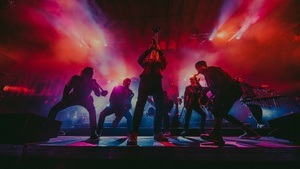 MEUTE – JUBEL - 10 YEARS