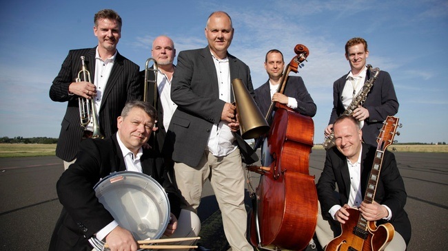 Sonntagskult am See: Pfingsten