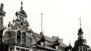 Vortrag Eva Blüml und Christian Fuhrmeister: Vom Palais Pringsheim zum NSDAP-Verwaltungsbau. Überschreibung eines Ortes