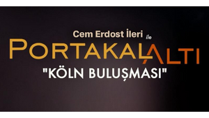 Portakal Altı - Cem Erdost İleri