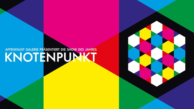 Knotenpunkt26 Vernissage