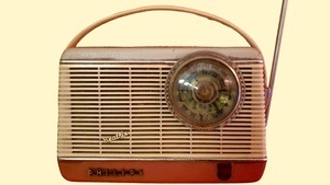 salonlauschen – das EinRaumRadio besonderer Sounds und Stimmen