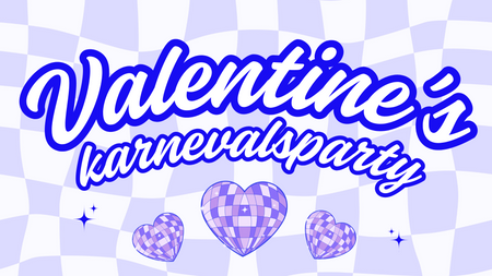 Valentine's Karnevalsparty @klOnkk