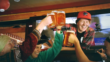 Ottakringer Bierfest