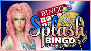 Splash Bingo