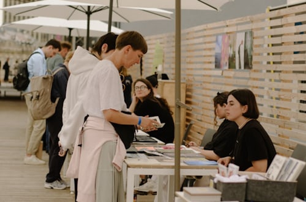 Frankfurter Buchmesse