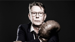 Andreas Rebers rein geschäftlich: BILANZ