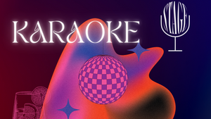 Karaoke Night