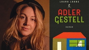 Laura Laabs: »Adlergestell«