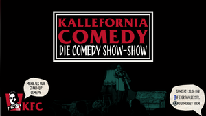 Kallefornia Comedy - Weekend Special