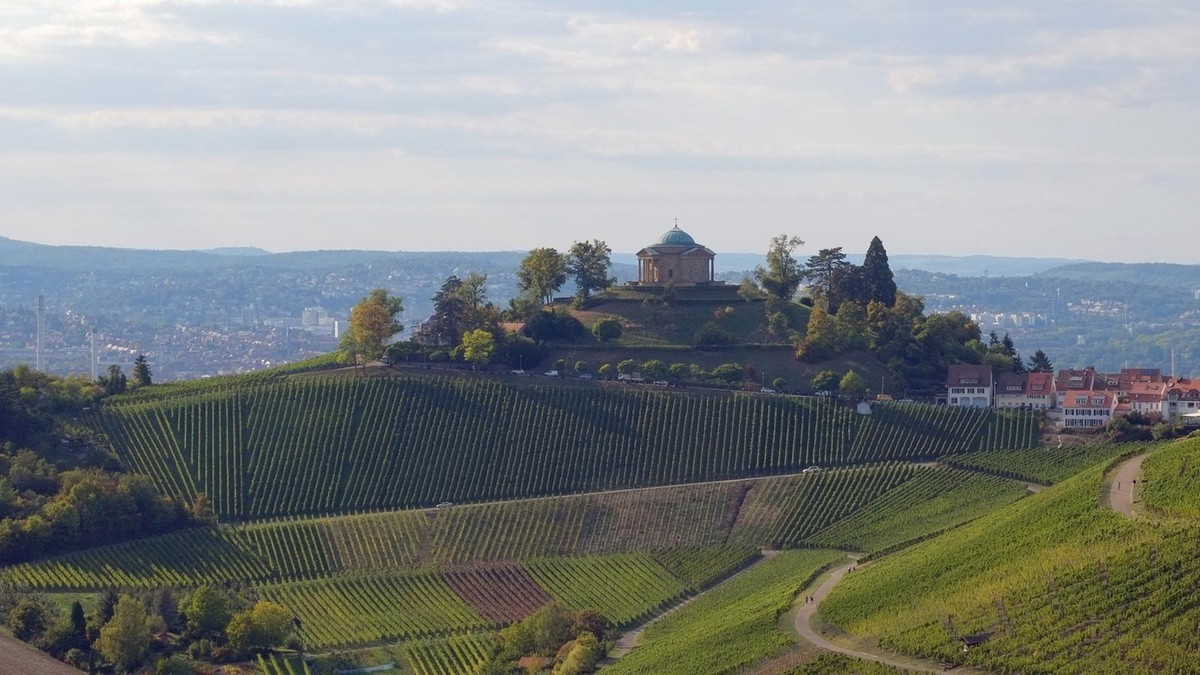 Wanderkonzert