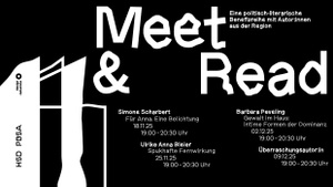 Meet & Read