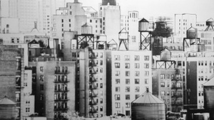 New York - Behind the Scenes im BBK artroom