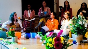 Berlin Cosmic Choir