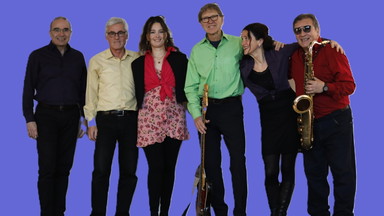 "Vamos" - Lateinamerikanisches Picknick mit Musik