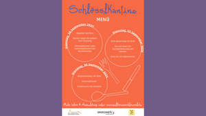 Schlösslkantine