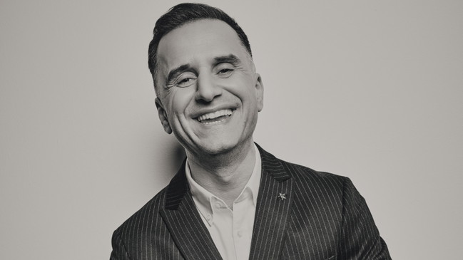 ÖZCAN COSAR