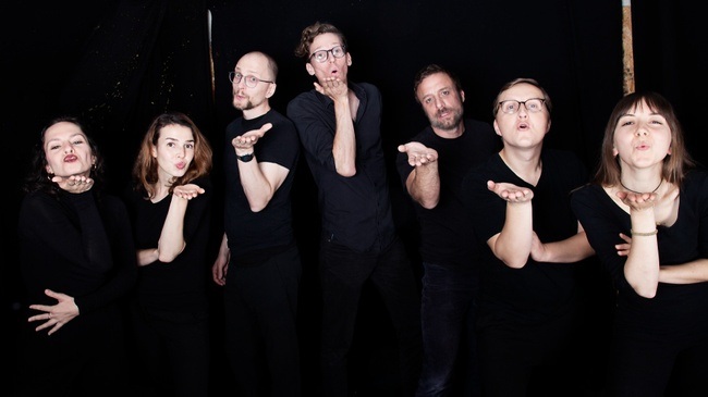 Action&Drama Improvisationstheater