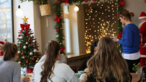 Crêpe & Create Kreativclub 16:30-18 Uhr