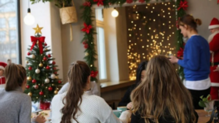 Crêpe & Create Kreativclub 16:30-18 Uhr