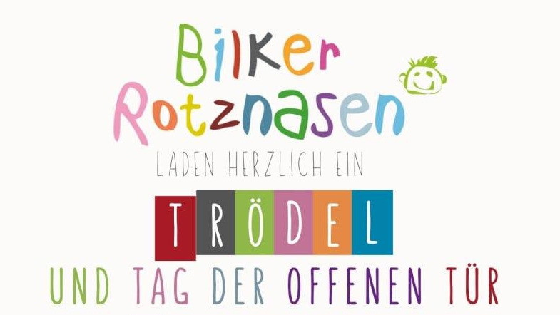 Kinderladen Bilker Rotznasen - Tag der Offenen Tür