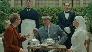 Wes Anderson: THE PHOENICIAN SCHEME - engl. OmU