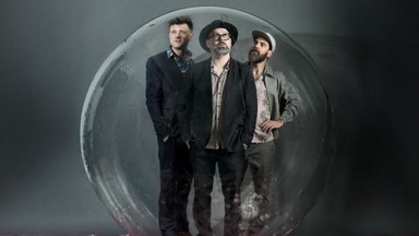 Matti Klein Soul Trio – Jazz