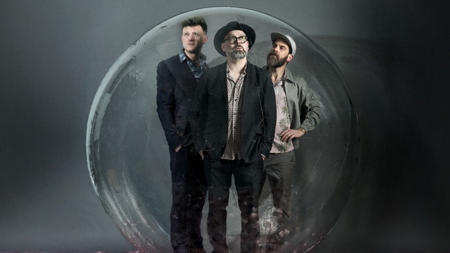 Matti Klein Soul Trio – Jazz