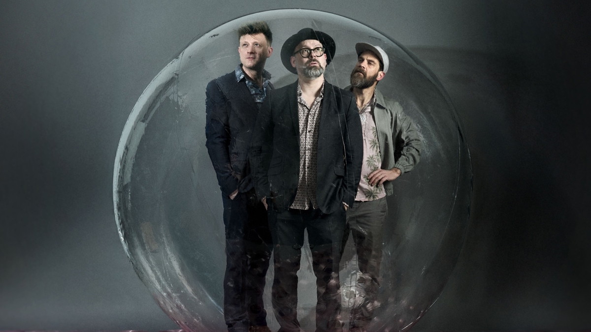 Titelbild der Veranstaltung Matti Klein Soul Trio – Jazz