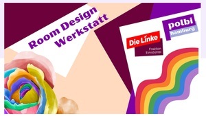Room Design Werkstatt – Safe Spaces gestalten