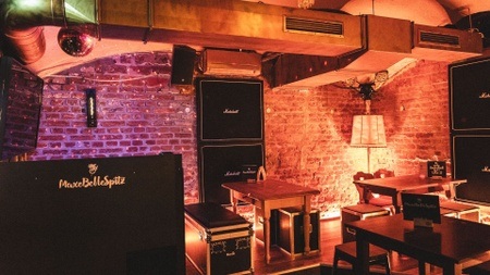 Indie Mittwoch im MBS