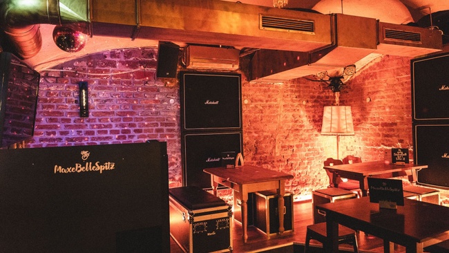 Indie Mittwoch im MBS