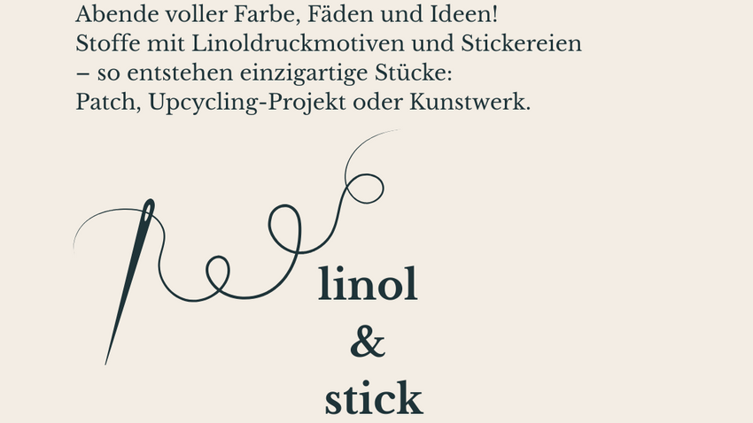 linol & stick