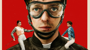 Ein wilder Ritt: EL JOCKEY + Los Babriks + DJ González & Don Caramelo