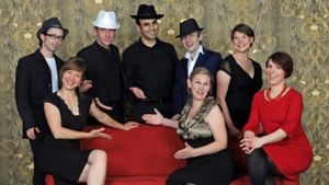 Improtheater Stuttgart