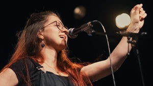 Poetry Slam