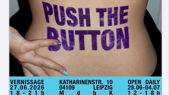 PUSH THE BUTTON