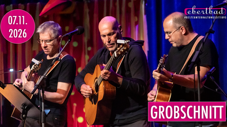 Grobschnitt
