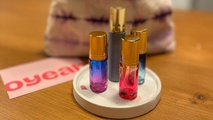 Naturparfum