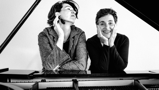 Jazzmeile: YU ‘n’ ZU