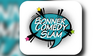 Bonner Comedy Slam - Jahreshalbfinale 25/26
