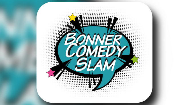 Bonner Comedy Slam - Jahreshalbfinale 25/26