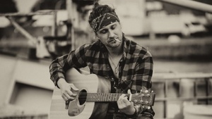 Singer/Songwriter Night mit Mense