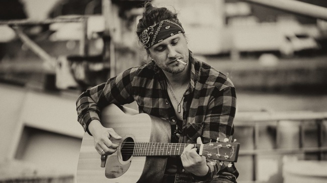 Singer/Songwriter Night mit Mense