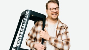 Maxi Gstettenbauer „Stabil“